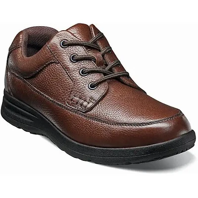 CAM Moc Toe Oxford