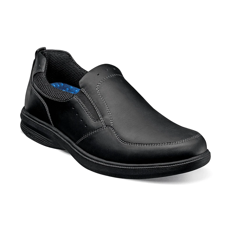 KORE WALK Moc Toe Slip On