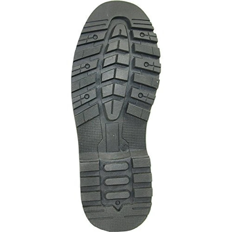 BRAVO Men Boot DEAN-7 Casual Winter Fur