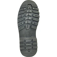 BRAVO Men Boot DEAN-7 Casual Winter Fur