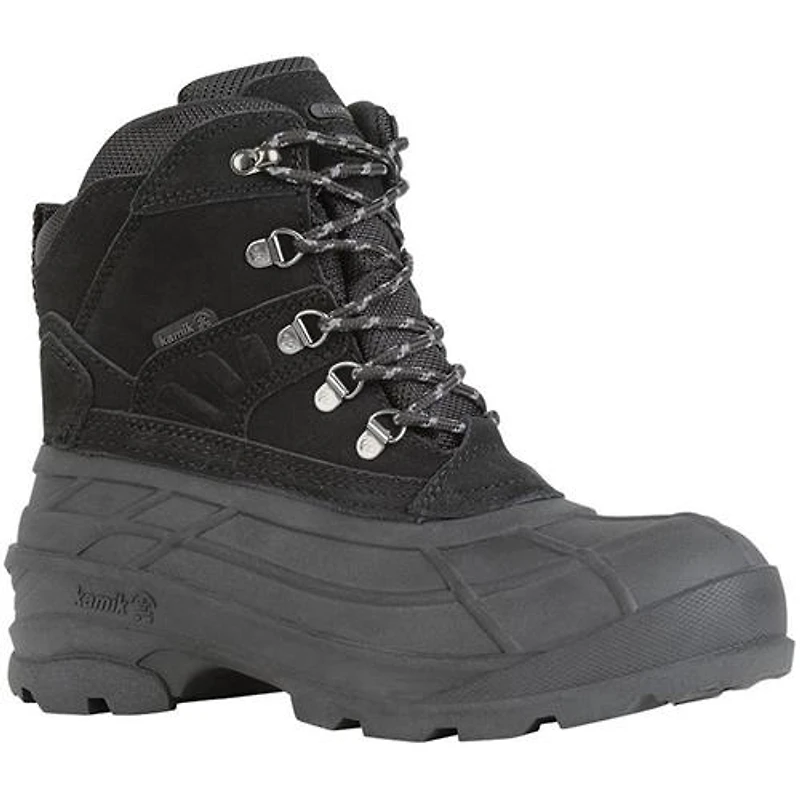FARGO WIDE Winter Boot