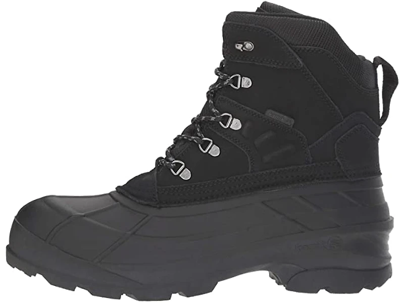 FARGO WIDE Winter Boot