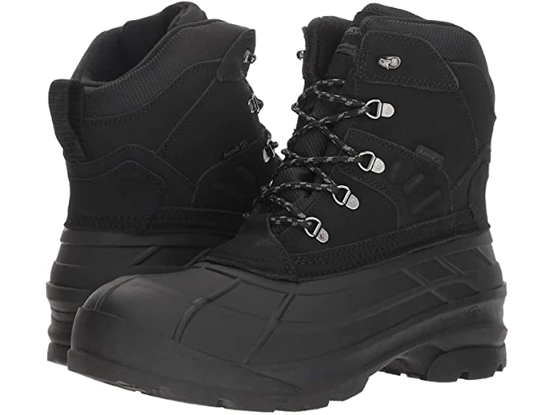 FARGO WIDE Winter Boot