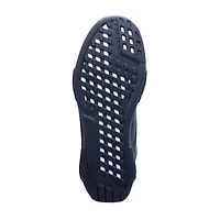 Fusion Formidable Work Men's Composite Toe Safety Shoes (IB1080)