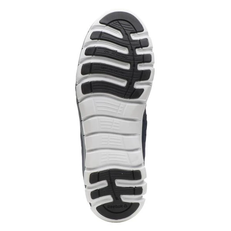 Ladies' Sublite Cushion Work - Navy (IB043)