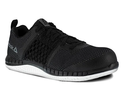 REEBOK PRINT WORK ULTK MEN'S COMPOSITE TOE ATHLETIC SHOE IB4249