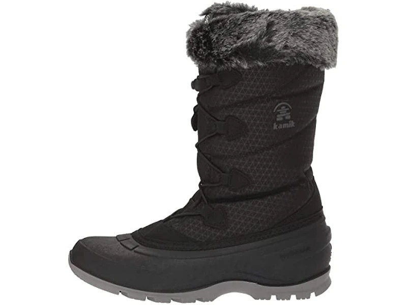 MOMENTUM Winter Boot