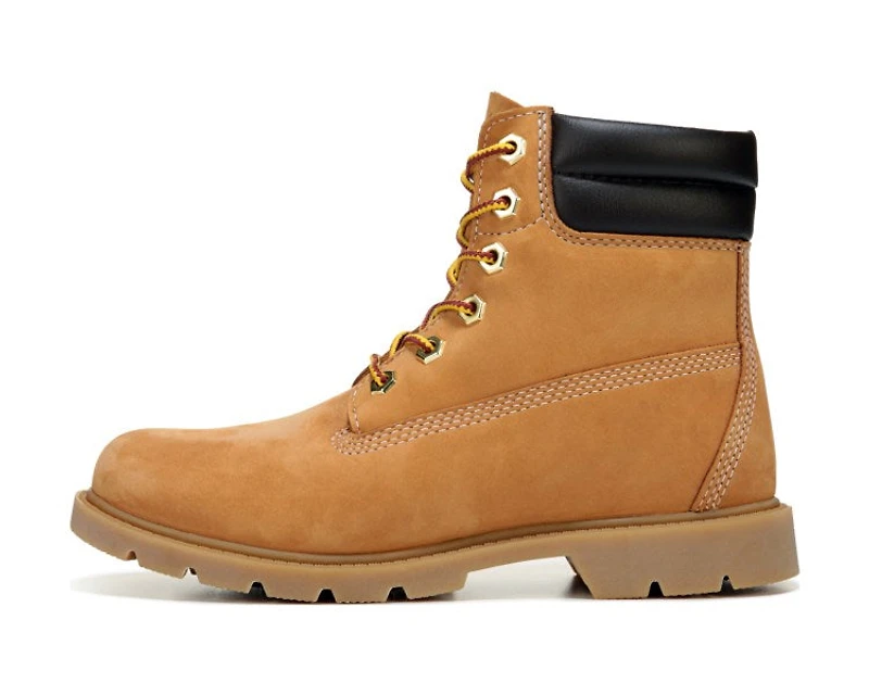 LINDEN WOODS WATERPROOF BOOT