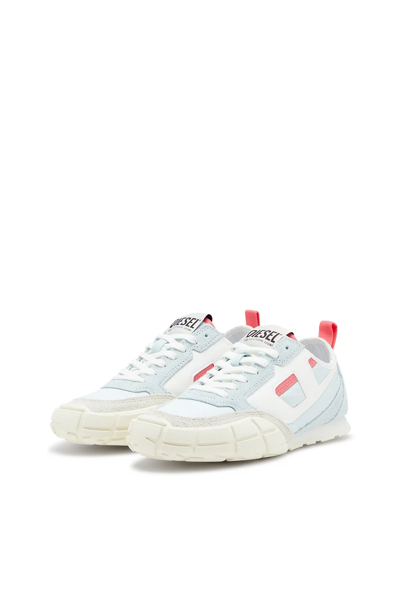 S-PAGODHA LOW W