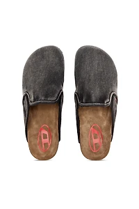 D-WOODSTOCK SLIP-ON