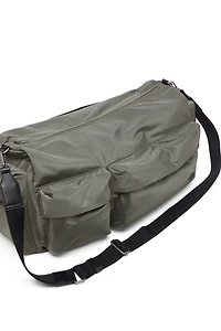 MULTI-PKTS DUFFLE X