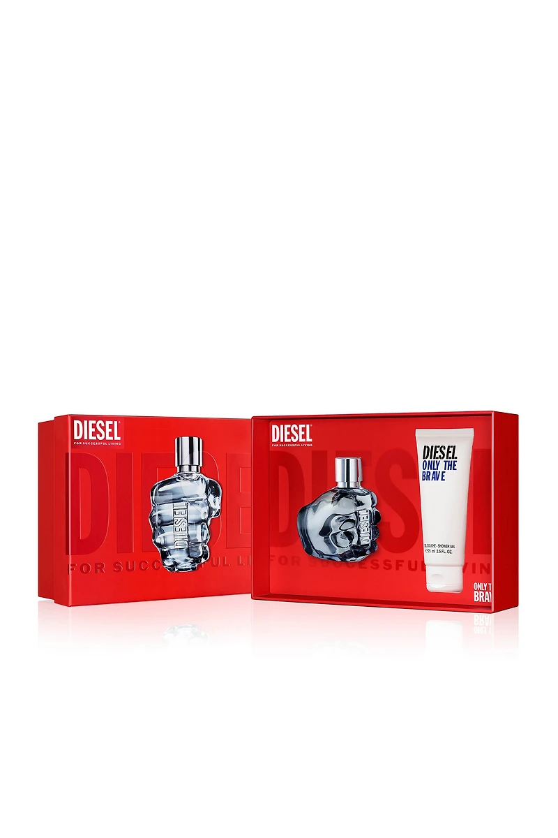 ONLY THE BRAVE GIFT SET LF261300