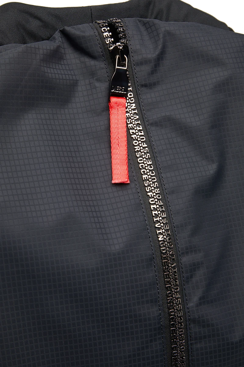ZIP-D BACKPACK X