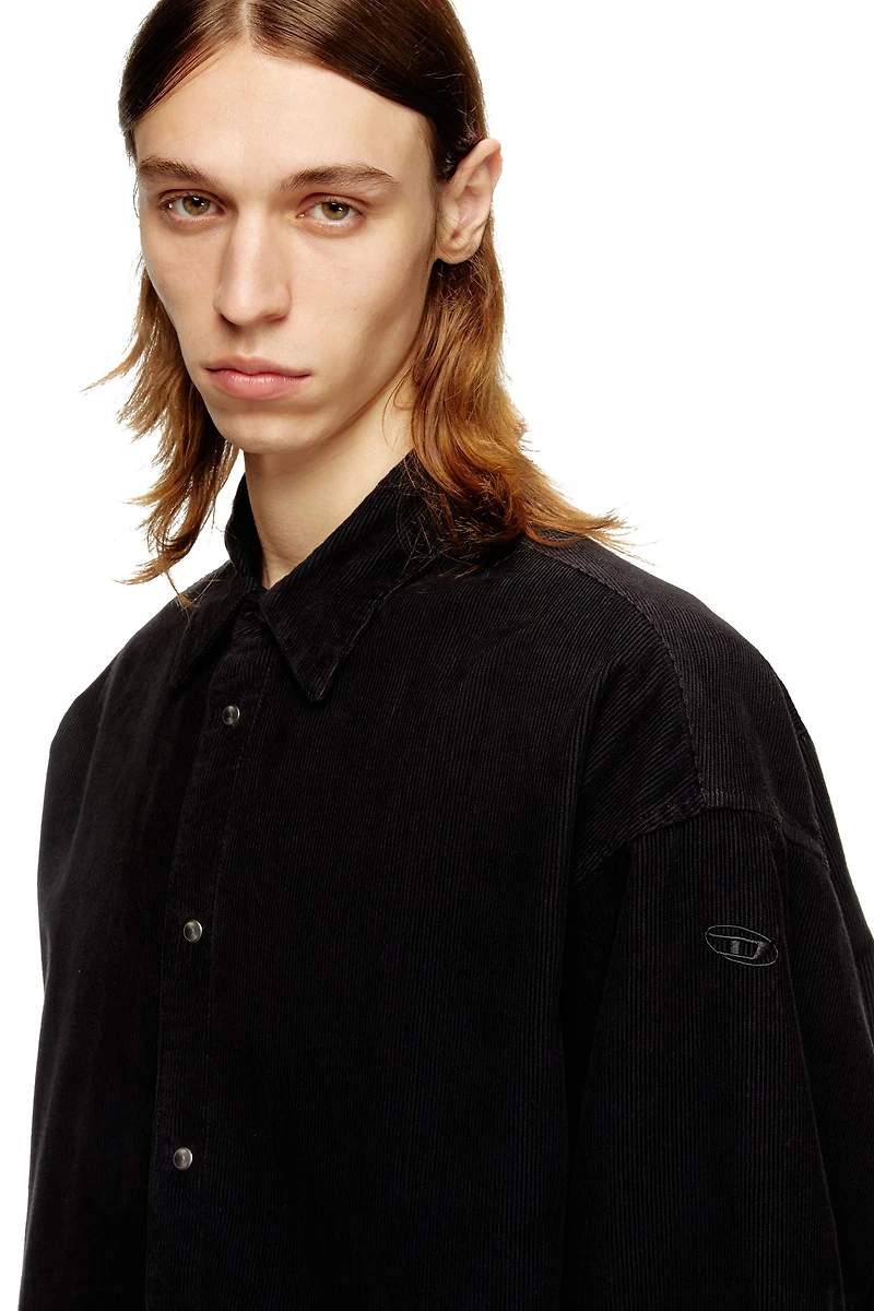 S-BAGGY-PADD-HGBK