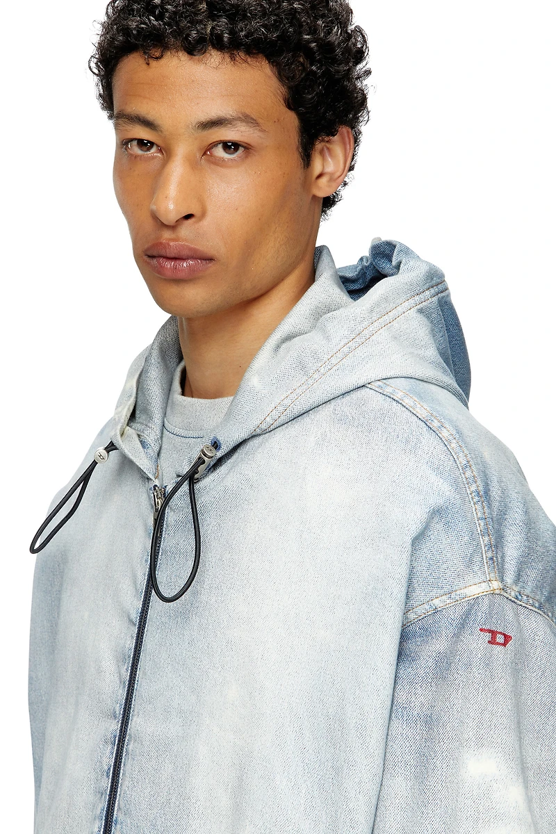 D-WYNNY JOGG