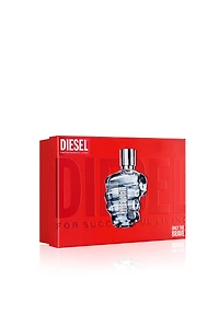 ONLY THE BRAVE GIFT SET LF261300