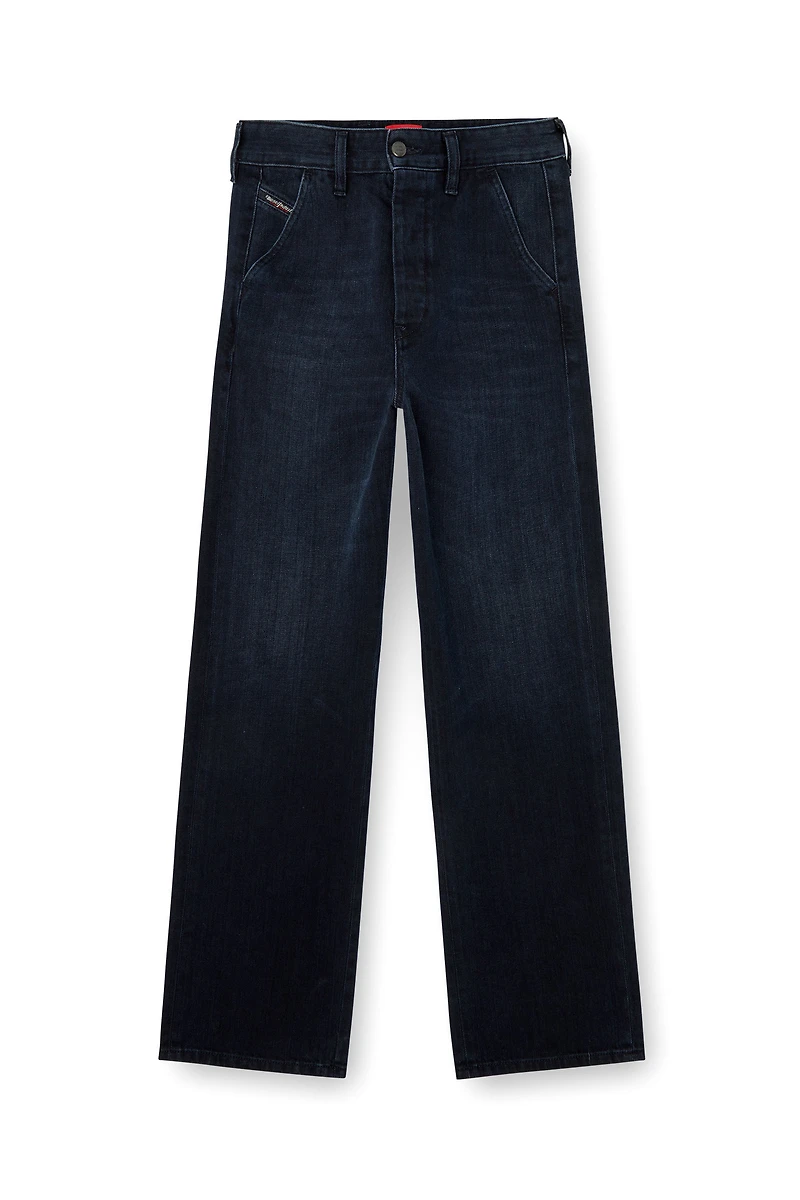 Regular Jeans D-Phant-chino 09L54