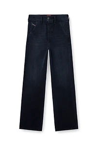Regular Jeans D-Phant-chino 09L54