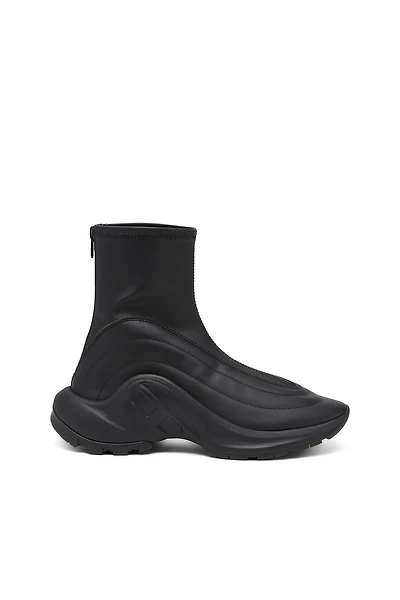 S-D-RUNNER BOOTIE X