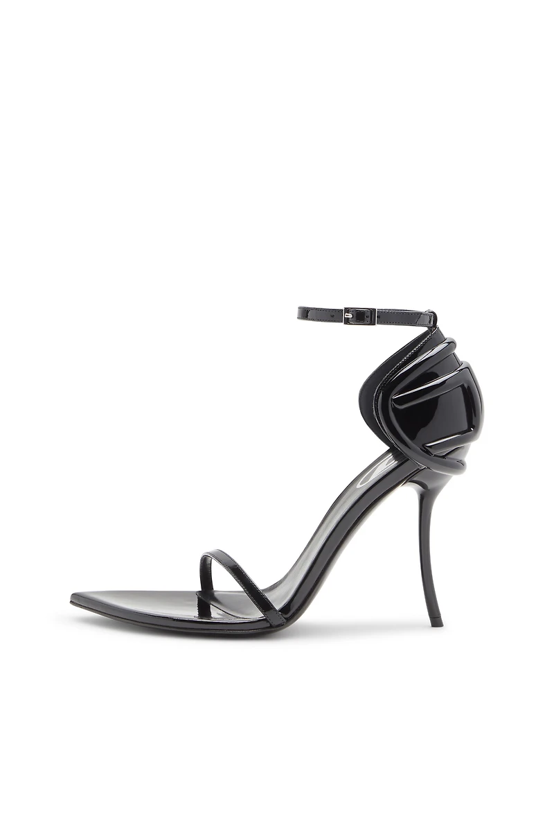 D-TEN&HALF SANDAL