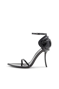 D-TEN&HALF SANDAL