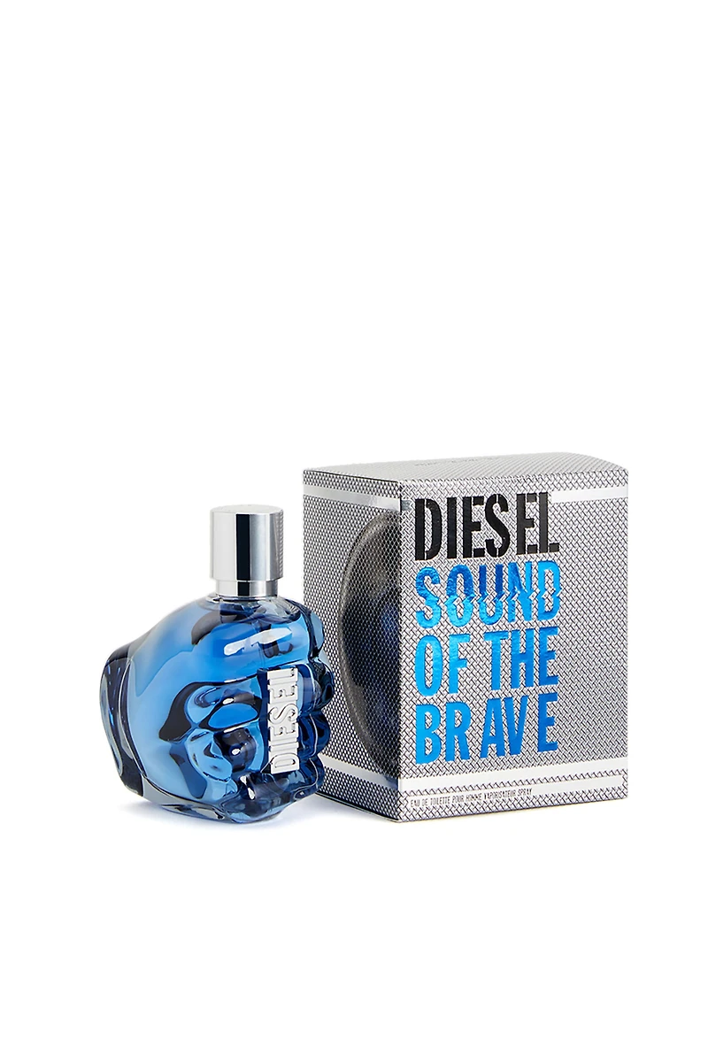 SOUND OF THE BRAVE 50 ML