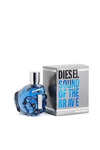 SOUND OF THE BRAVE 50 ML