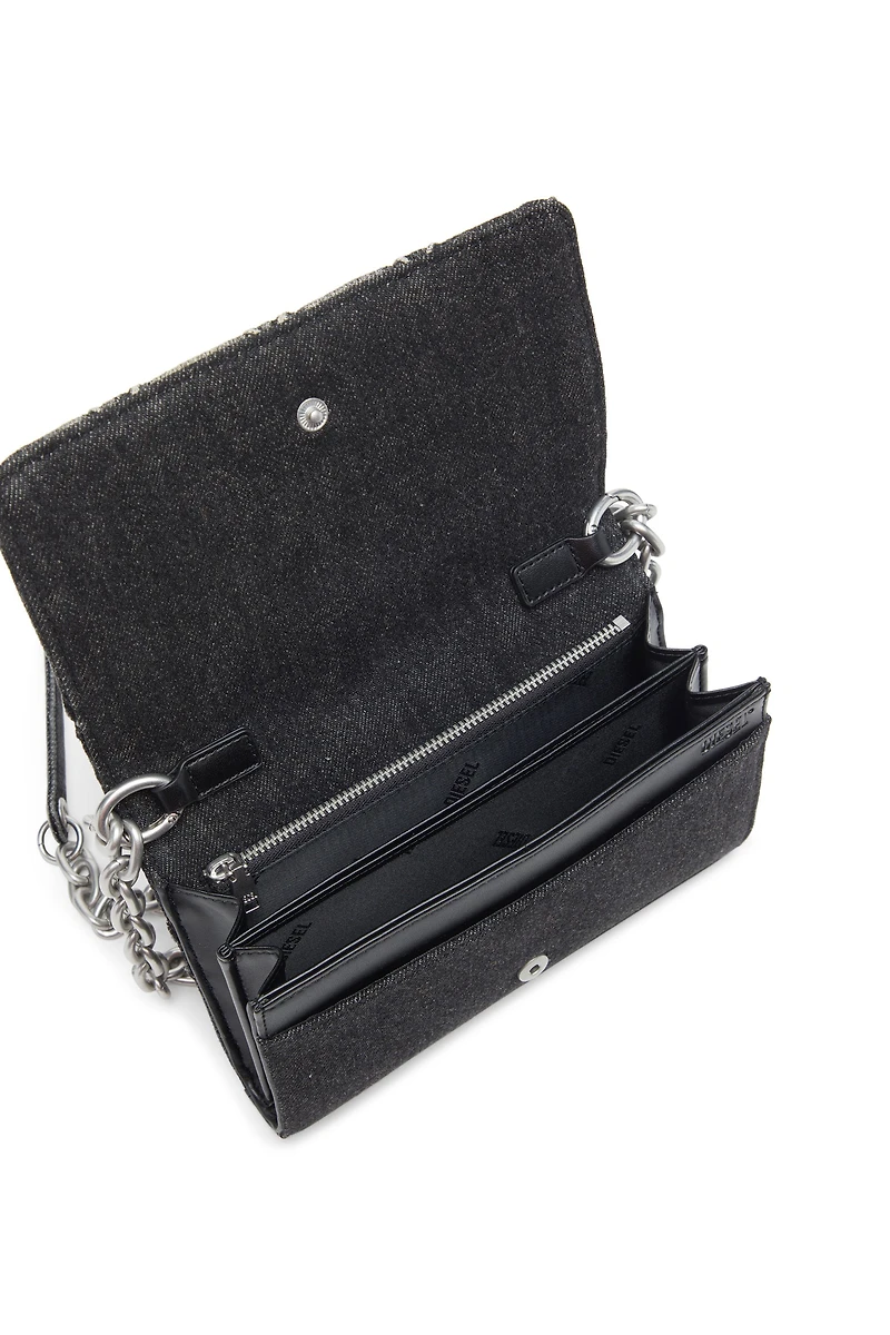 CHARM-D WALLET STRAP