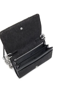 CHARM-D WALLET STRAP
