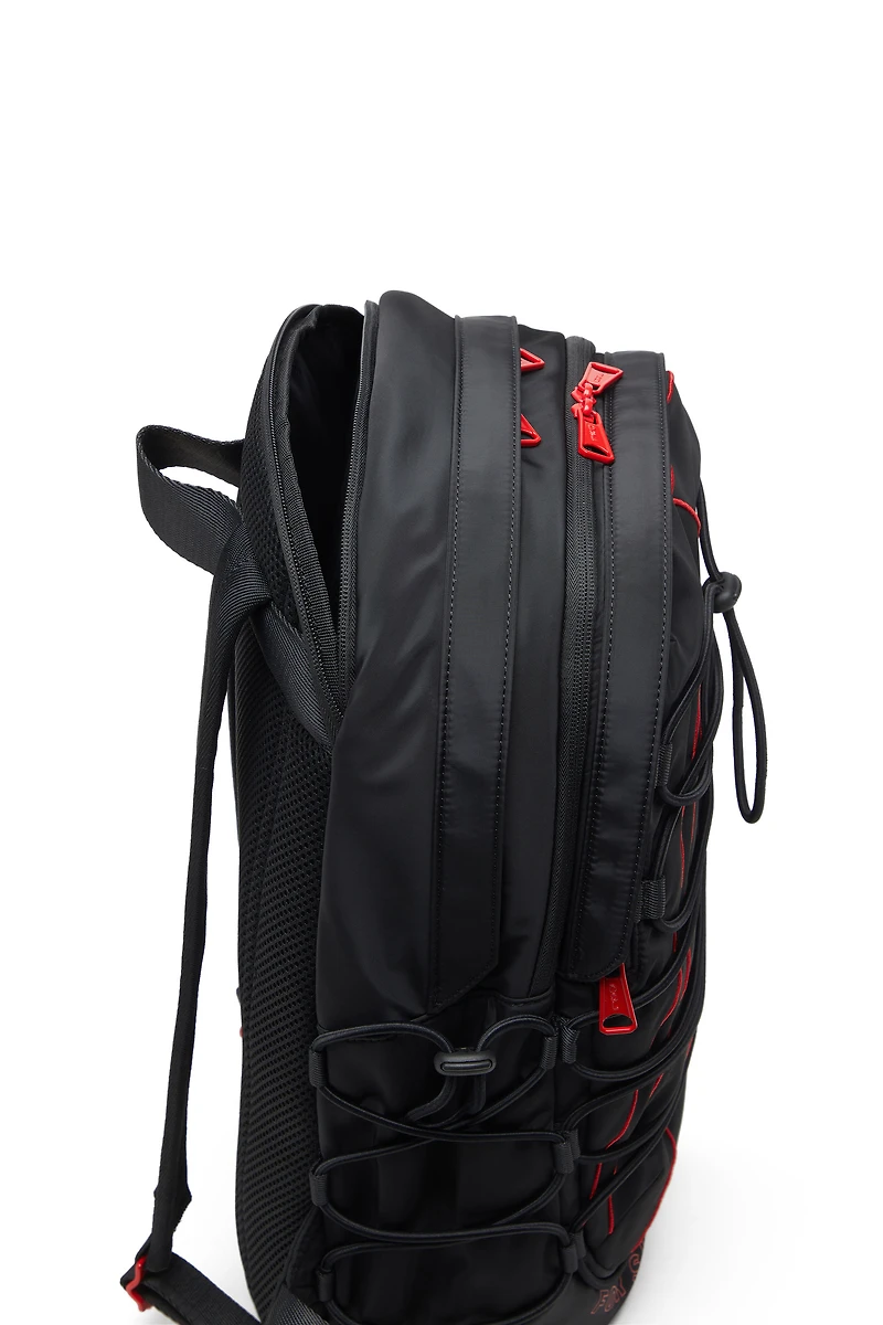 TECH-D BACKPACK X