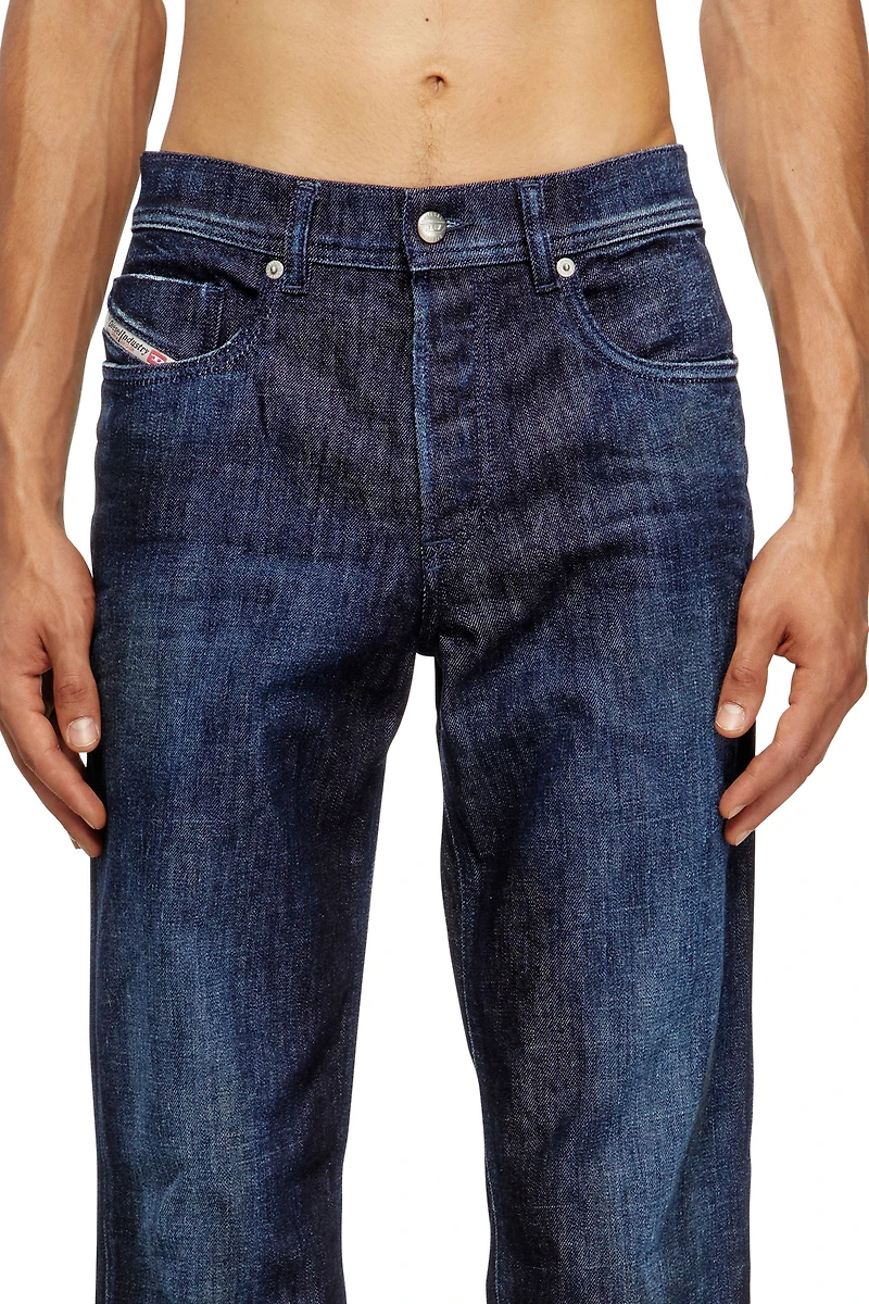Regular Jeans 2023 D-Finitive 09M19