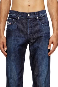 Regular Jeans 2023 D-Finitive 09M19