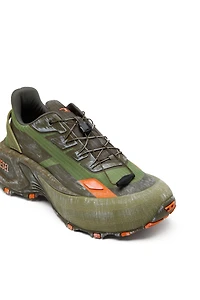 D-CAGE RUNNER