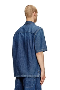 D-PAROSHORT