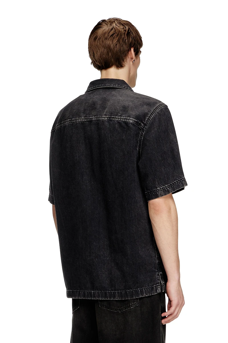 D-PAROSHORT