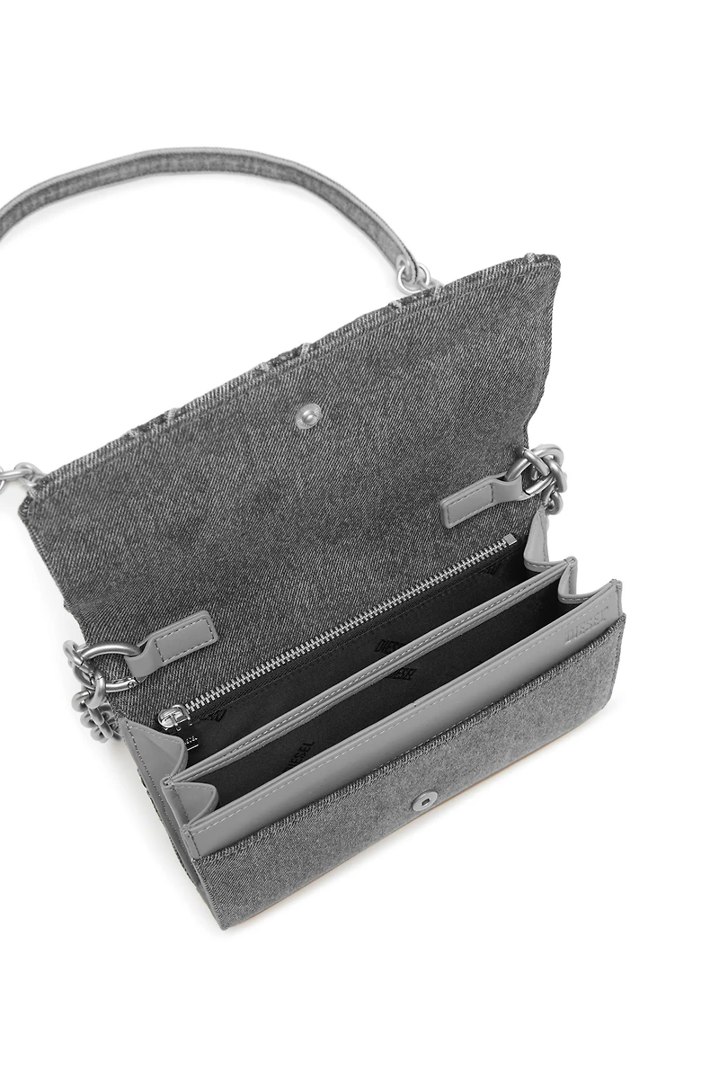 CHARM-D WALLET STRAP