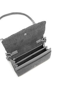 CHARM-D WALLET STRAP