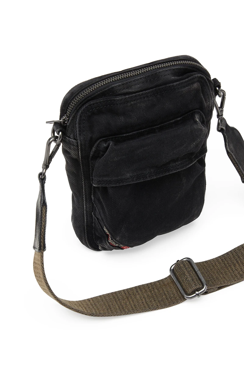 MULTI-PKTS CROSSBODY X