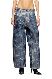 Relaxed Jeans 1997 D-Enim-M 007CU