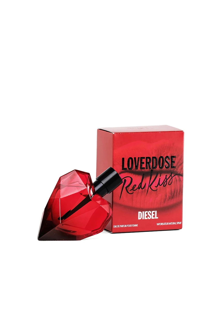 LOVERDOSE RED KISS EAU DE PARFUM 50ML
