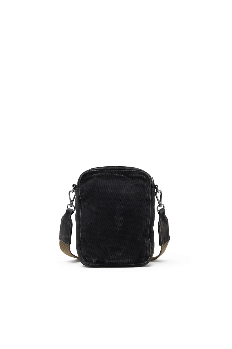 MULTI-PKTS CROSSBODY X