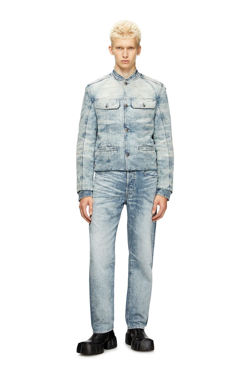 Regular Jeans 2024 D-Macs 068TY