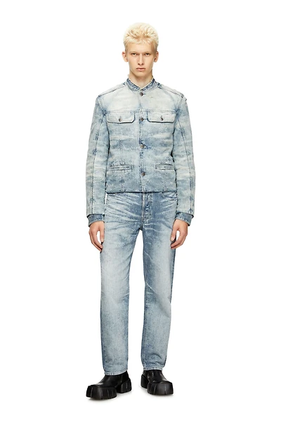 Regular Jeans 2024 D-Macs 068TY