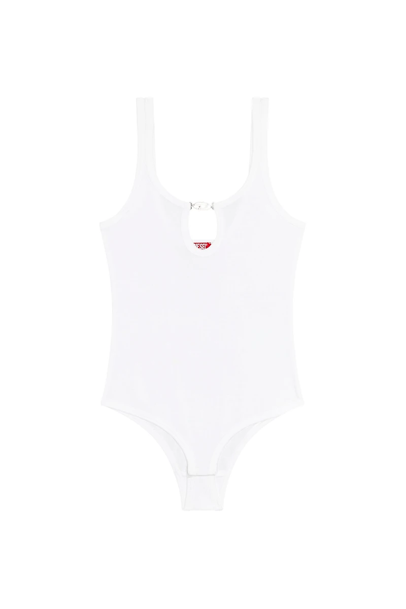 UFBY-D-OVAL-COTTON-RIB-BODYSUIT