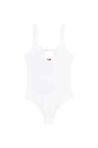 UFBY-D-OVAL-COTTON-RIB-BODYSUIT