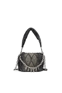 CHARM-D SHOULDER S