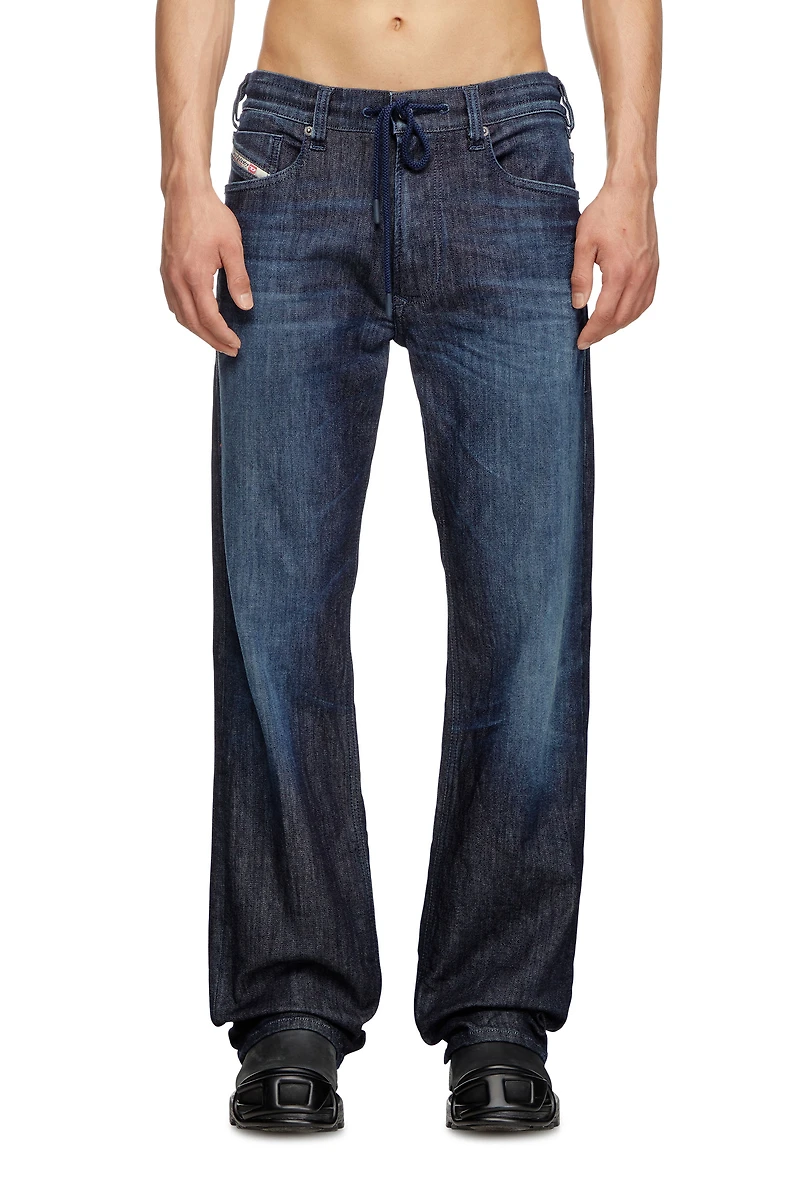 Relaxed 2080 D-Reel Joggjeans® 09L11