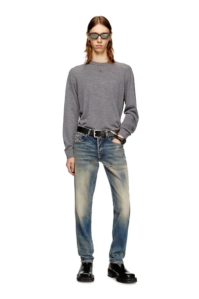 Regular Jeans 2023 D-Finitive 09M18