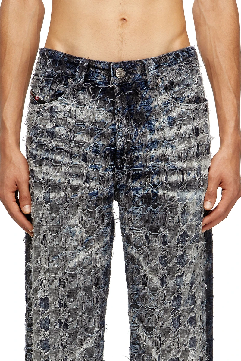 Relaxed Jeans 1980 D-Eeper 0CEBL