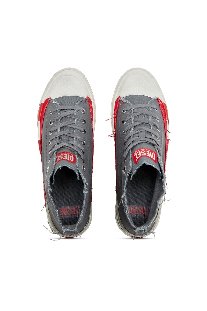 S-D-VERSE MID